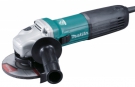 Úhlová bruska Makita GA5040RZ1 125mm,SJS,1100W