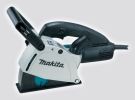 Drážkovačka Makita SG1251J 125mm,1400W,systainer